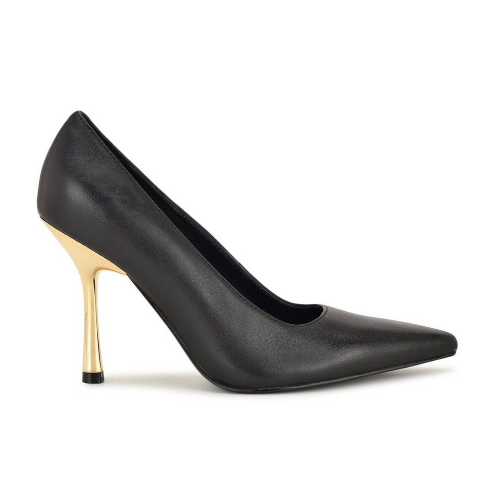 Jamiey Stiletto Pump